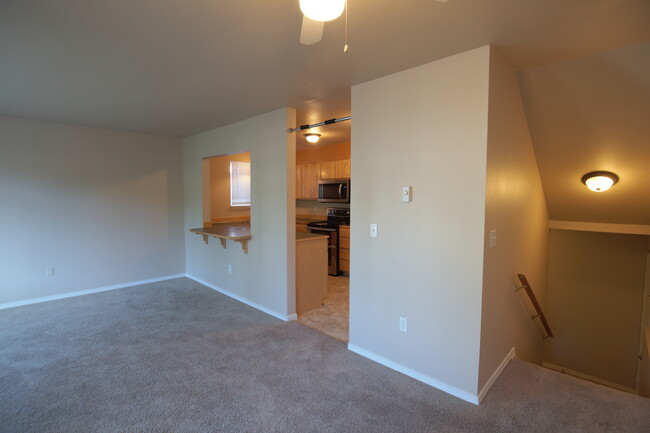 Foto del edificio - 20301 19th Ave NE