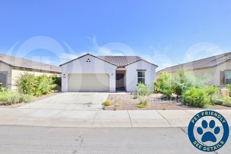 Primary Photo - 2383 E San Miguel Dr