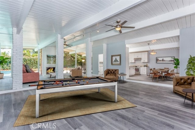 Foto del edificio - 1747 N Shaffer St