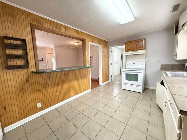 Foto del edificio - 603 Gideon St