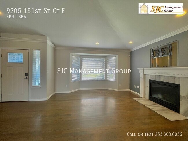 Foto del edificio - 9205 151st St Ct E