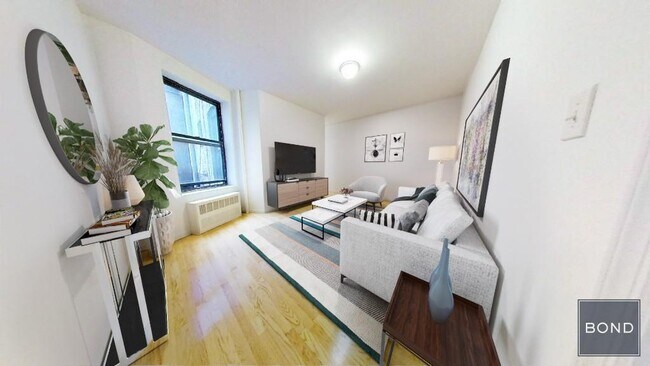 Foto del edificio - 411 E 70th St