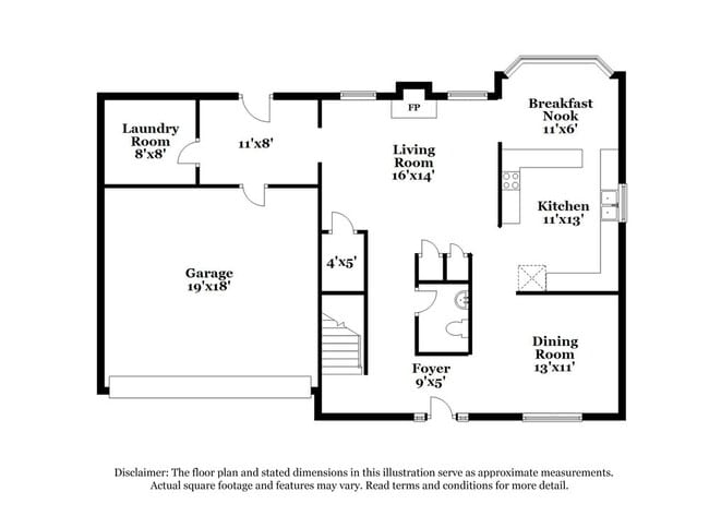 Building Photo - 906 Lakeside Ct