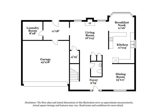 Foto del edificio - 906 Lakeside Ct