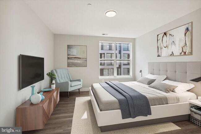 Foto del edificio - 600 S 24th St