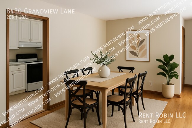 Foto del edificio - 8430 Grandview Ln