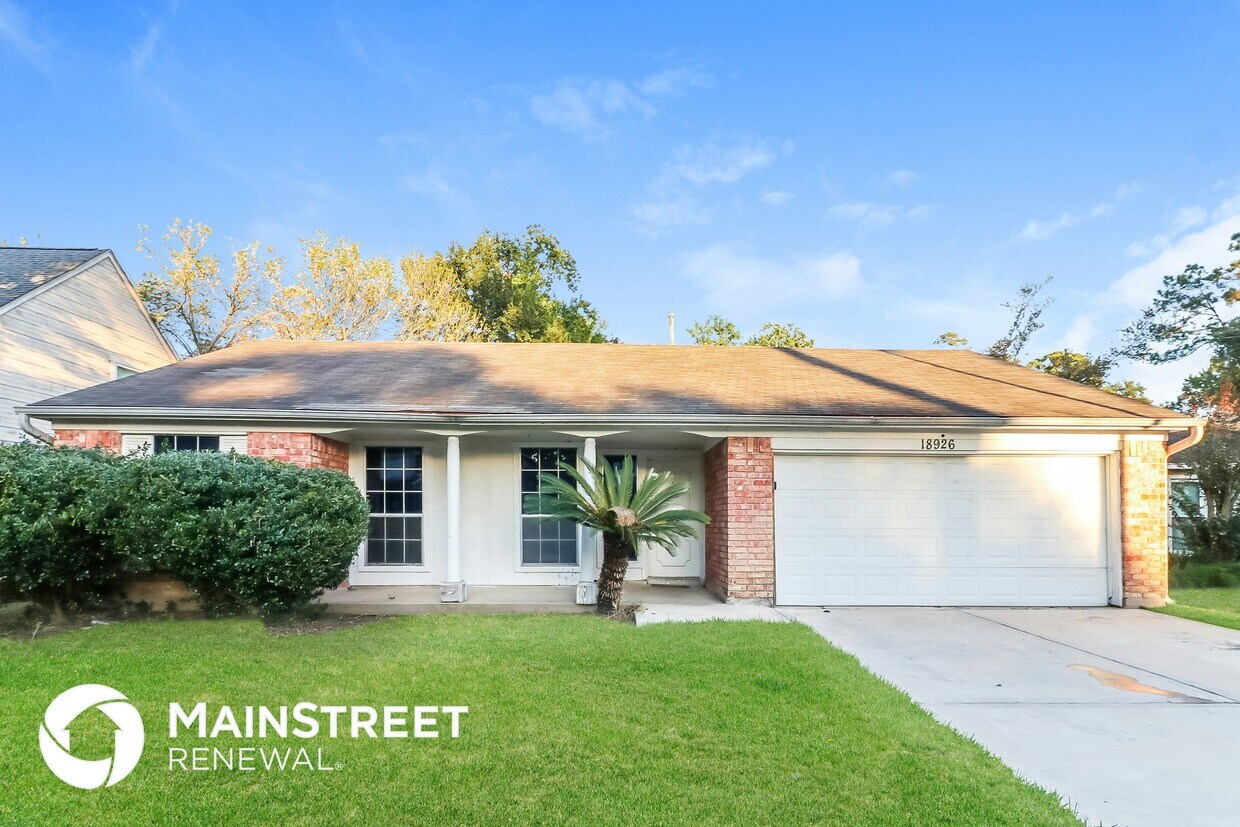 Foto principal - 18926 Sandia Pines Dr