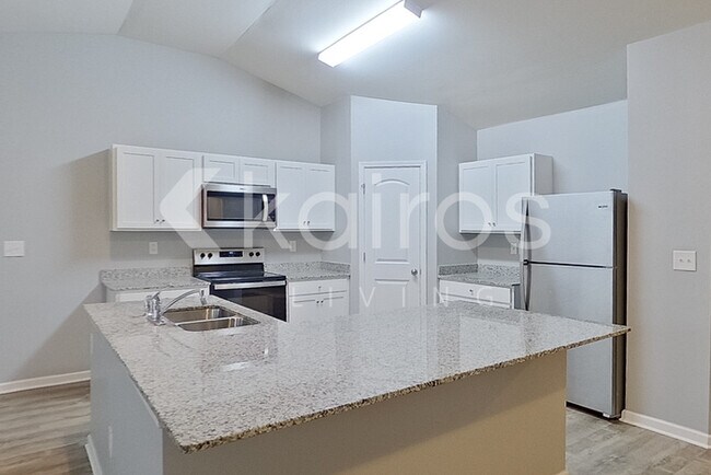 Foto del edificio - 1180 Amberlight Circle