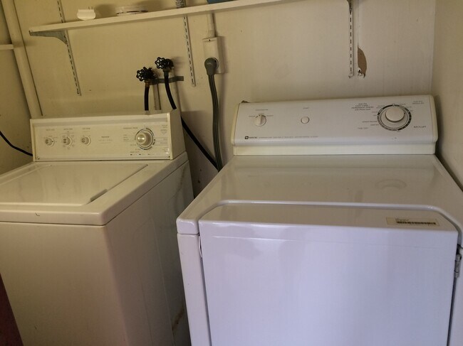 Foto del edificio - 4808 SE Salmon St