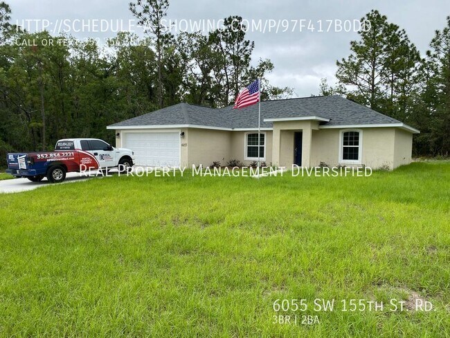 Building Photo - New Construction Home, Desirable SW Ocala ...