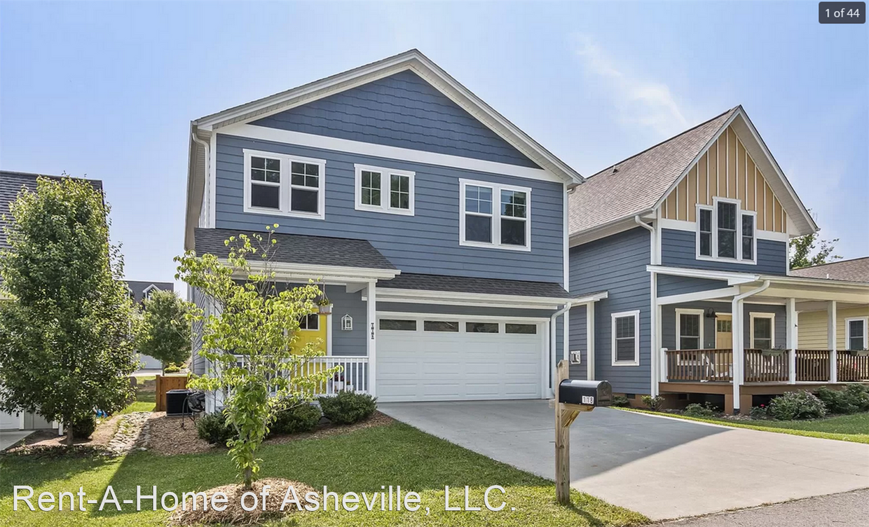 Primary Photo - 3 br, 3 bath House - 118 Green Creek Loop