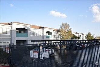 Building Photo - 6955 N Durango Dr
