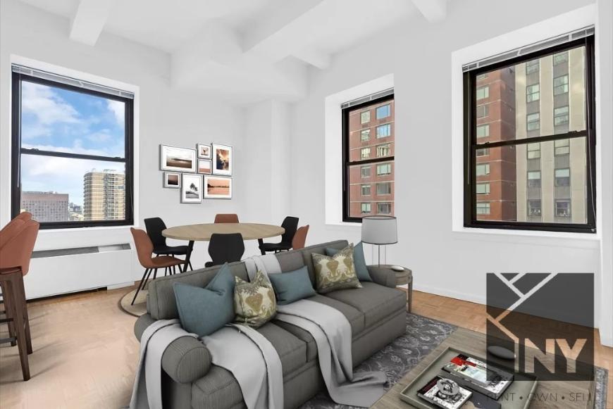 Primary Photo - 2 bedroom in NEW YORK NY 10006