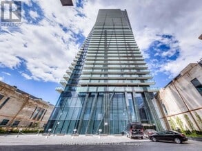 Building Photo - 2803-65-2265 St Mary St