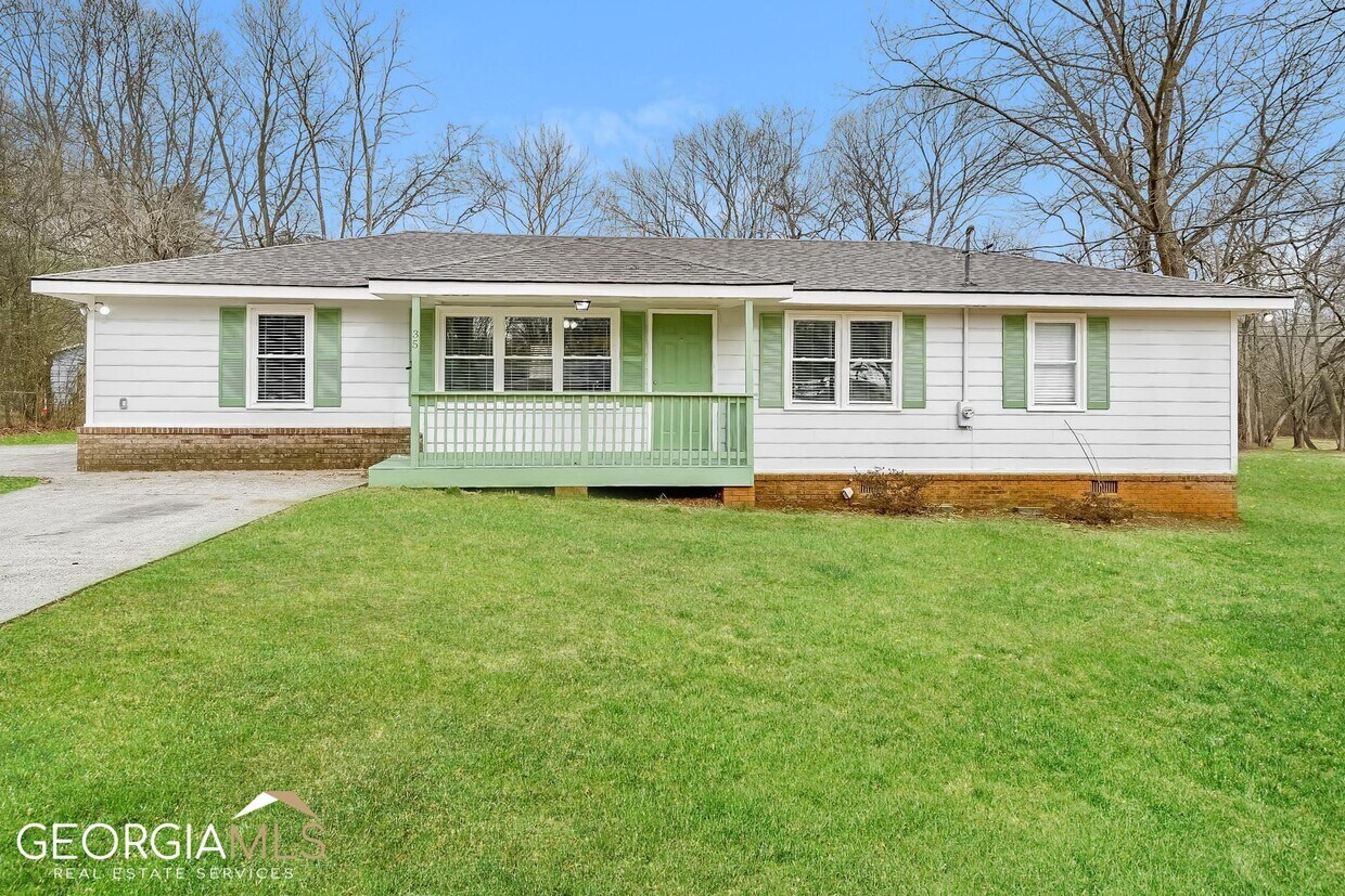 Foto principal - 35 Willow Ln NW