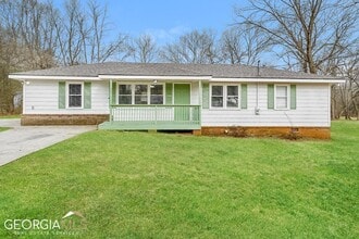 Building Photo - 35 Willow Ln NW