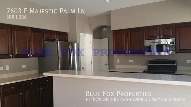 Foto del edificio - 7603 E Majestic Palm Ln