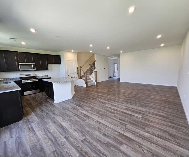 Foto del edificio - 12802 South Nicholas Dr