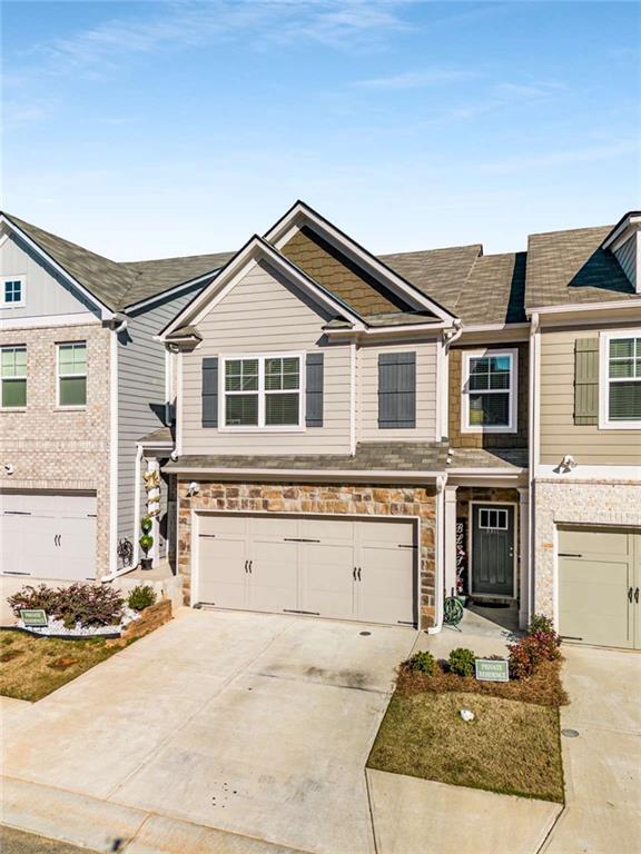 Foto del edificio - 5311 Radford Loop