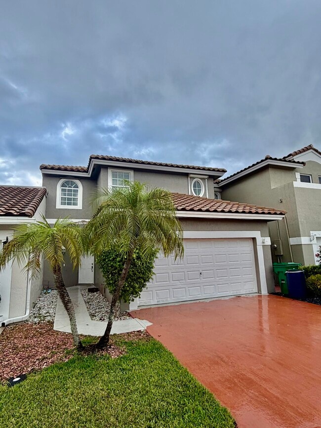 Foto del edificio - 11917 NW 57th St