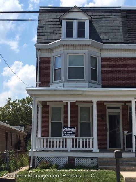 Primary Photo - 4 br, 2.5 bath House - 150 S Franklin St