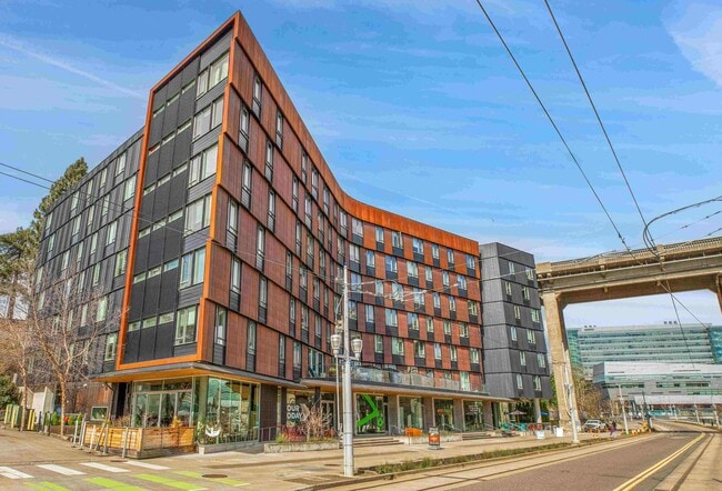 Building Photo - The Emery