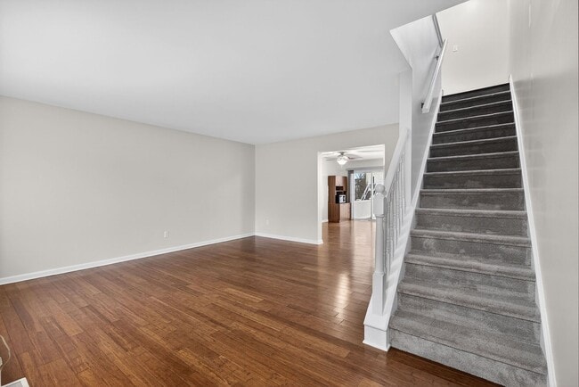 Building Photo - Move-In Ready 3BR Townhome – Deck, Yard & Finished Basement *OPEN HOUSE 3/14/26 1PM-3PM *