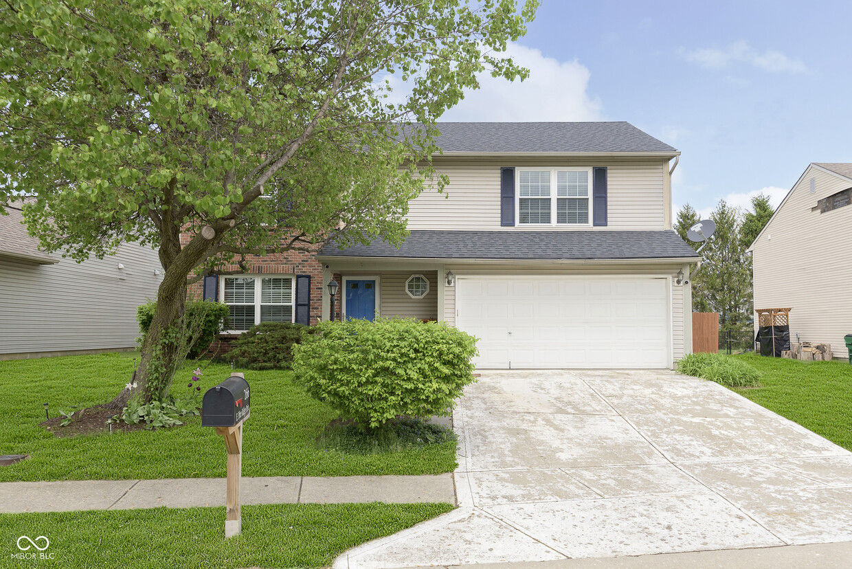 Foto principal - 266 E Pine Ridge Dr