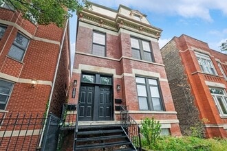 Building Photo - 1041 S Oakley Blvd
