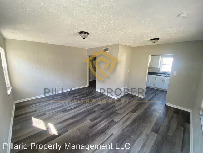 Building Photo - 2 br, 1 bath House - 3722 Baltimore Ave