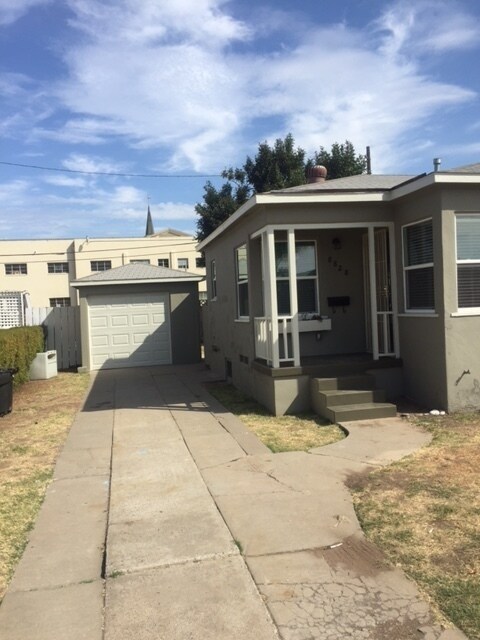 Building Photo - Cute & Cozy Remodeled La Mesa Home