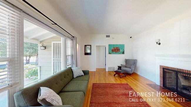Building Photo - 4219 Wilkinson Ave