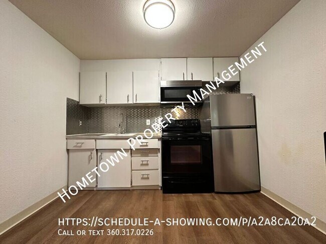 Foto del edificio - 7801 Pacific Ave SE