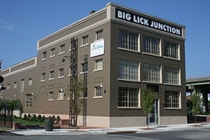 Primary Photo - Big Lick Junction
