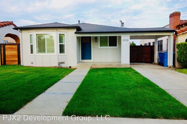 Foto del edificio - 3 br, 2 bath House - 8926 Cimarron Street