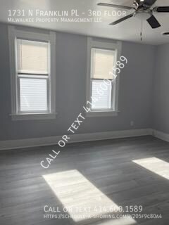 Primary Photo - Brady Street Bliss: Two-Bedroom Gem on 173...