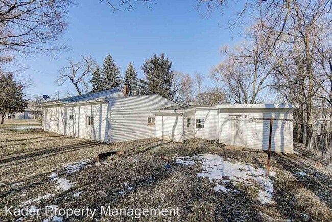 Building Photo - 3 br, 2 bath House - 218 Dawson Ave.