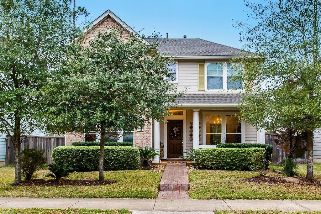 Foto principal - 126 W Montfair Blvd