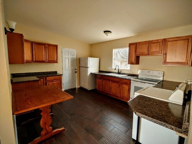 Foto del edificio - 71938 Gorgonio Dr