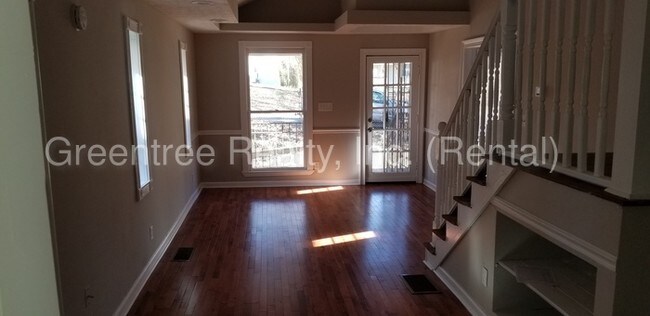 Foto del edificio - 401 Illinois Ave NW