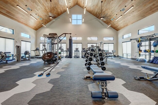 Foto del edificio - Camber Ranch