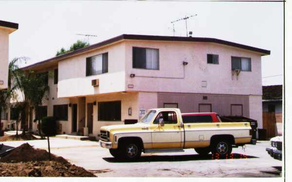 Foto principal - Sepulveda Gardens Apartments