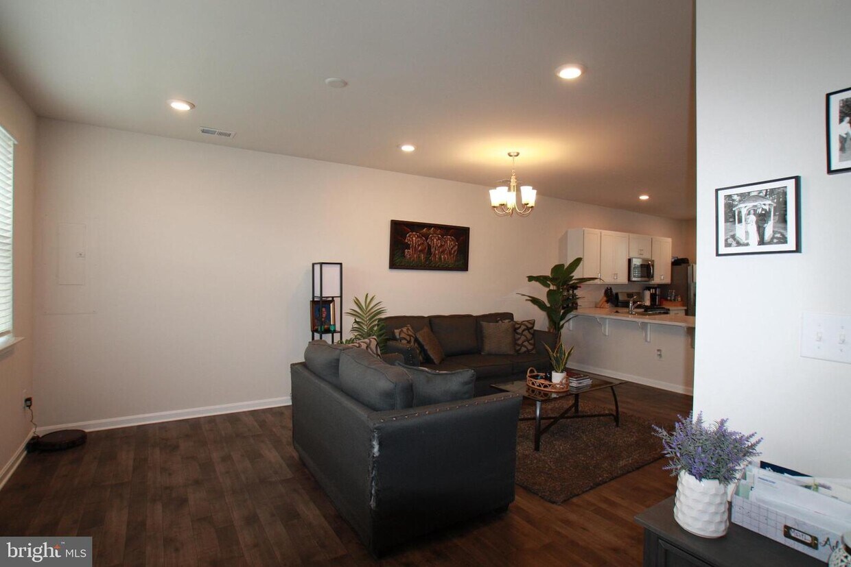 149 Fellowship Dr, Camden, DE 19934 Townhome Rentals in Camden DE