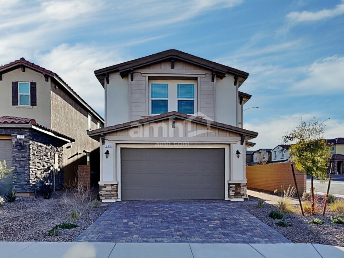 299 Austin Bellerose Place House Rental in Henderson, NV