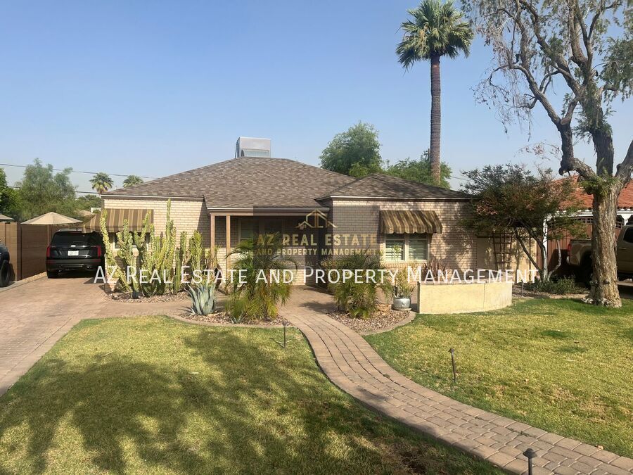 Foto principal - 1630 N Laurel Ave