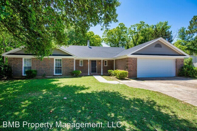 Foto del edificio - 4 br, 2 bath House - 4536 E Fairlane Court