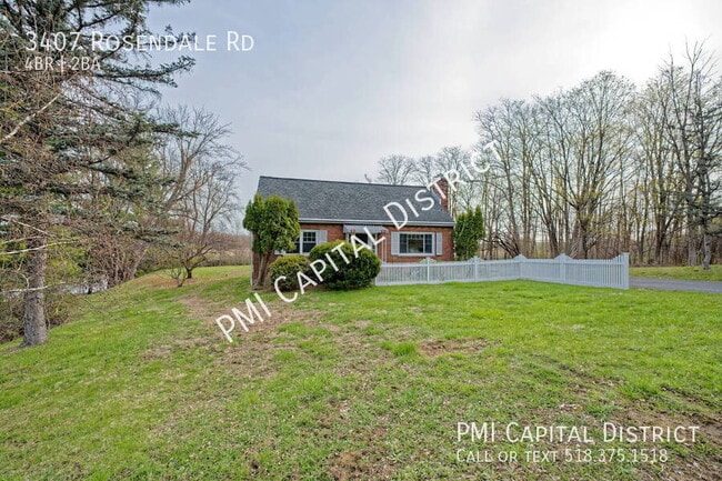 Building Photo - 3407 Rosendale Rd
