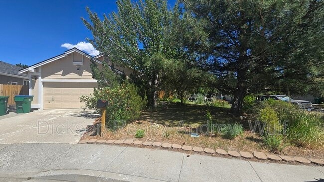 Building Photo - 5931 Coyote Ridge Ct