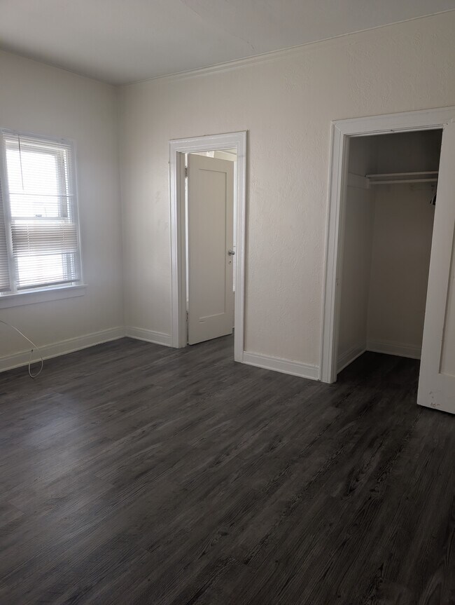 Foto del edificio - 206 N New Hampshire Ave