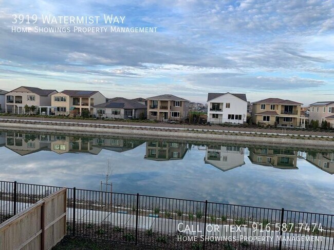 Foto del edificio - 3919 Watermist Way
